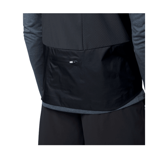 ON - VESTE SANS MANCHE WEATHER HOMME