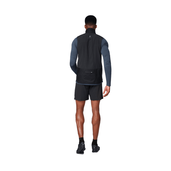 ON - VESTE SANS MANCHE WEATHER HOMME