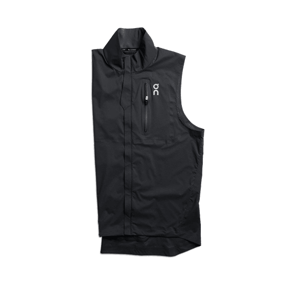 ON - VESTE SANS MANCHE WEATHER HOMME