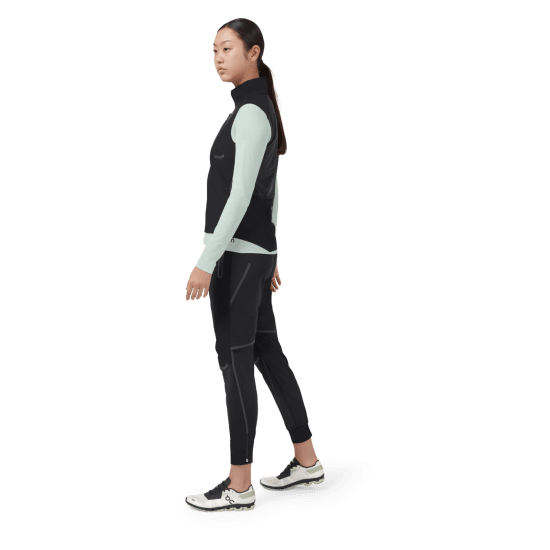 ON - PANTALON RUNNING FEMME