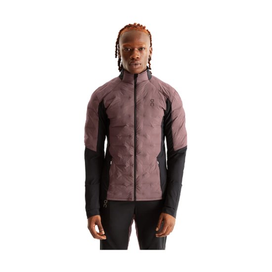 ON - VESTE CLIMATE HOMME