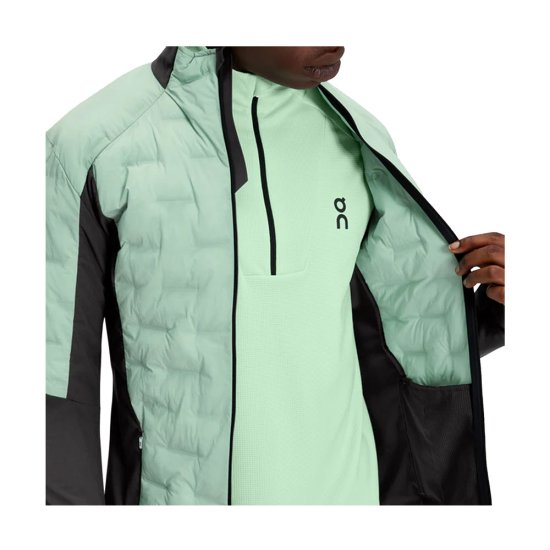 ON - VESTE CLIMATE HOMME
