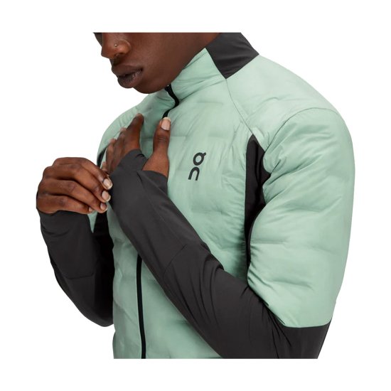 ON - VESTE CLIMATE HOMME