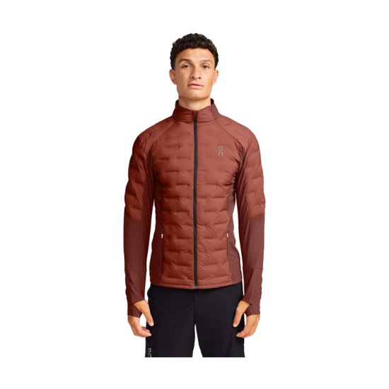 ON - VESTE CLIMATE HOMME