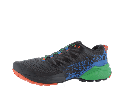 LA SPORTIVA - AKASHA II HOMME