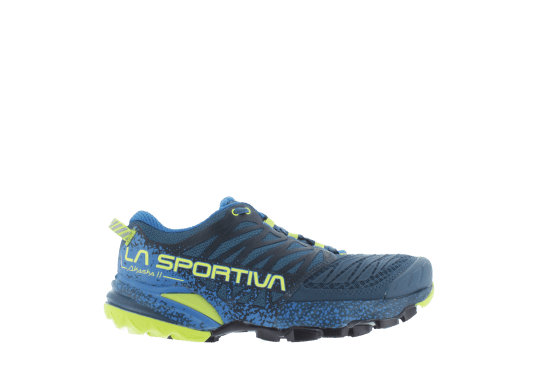 LA SPORTIVA - AKASHA II HOMME