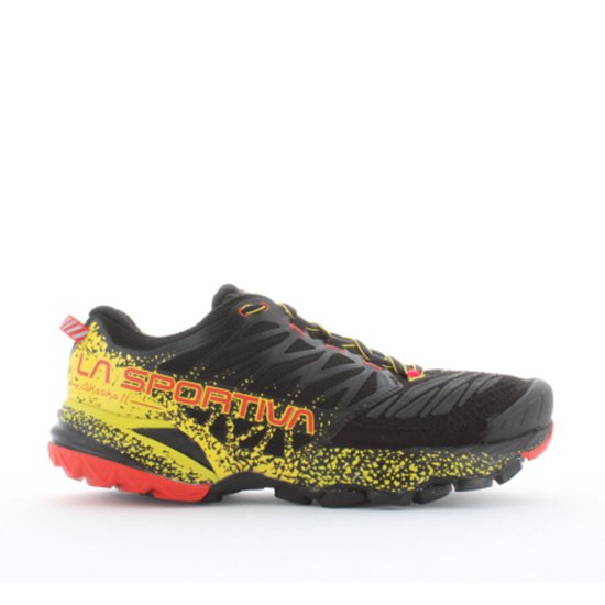 LA SPORTIVA - AKASHA II HOMME