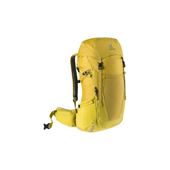 DEUTER - SAC A DOS FUTURA 26 HOMME