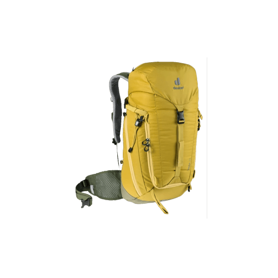 DEUTER - SAC A DOS TRAIL 22 HOMME
