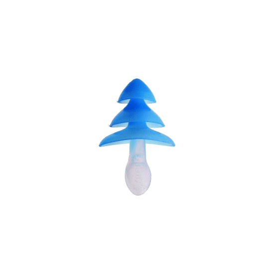 ARENA - BOUCHONS D'OREILLES FORME SAPINS