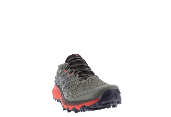 ASICS - GEL-TRABUCO 10 HOMME