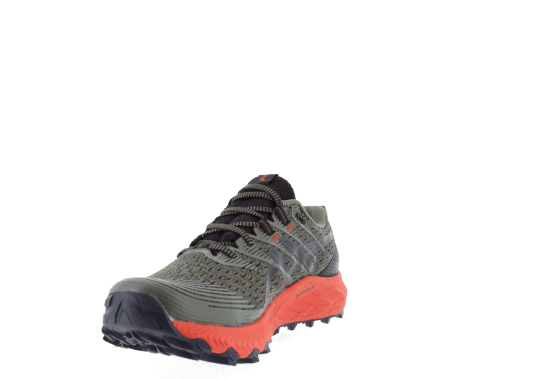 ASICS - GEL-TRABUCO 10 HOMME