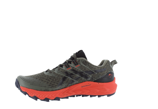 ASICS - GEL-TRABUCO 10 HOMME