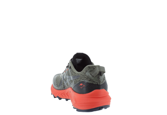ASICS - GEL-TRABUCO 10 HOMME