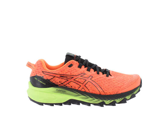 ASICS - GEL-TRABUCO 10 HOMME