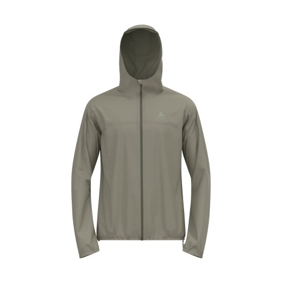 ODLO - VESTE ZEROWEIGHT WATERPROOF PK X-ALP HOMME