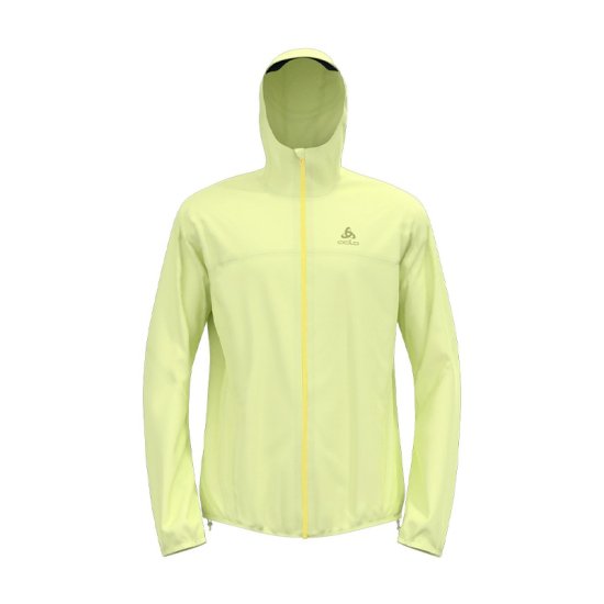 ODLO - VESTE ZEROWEIGHT WATERPROOF PK X-ALP HOMME