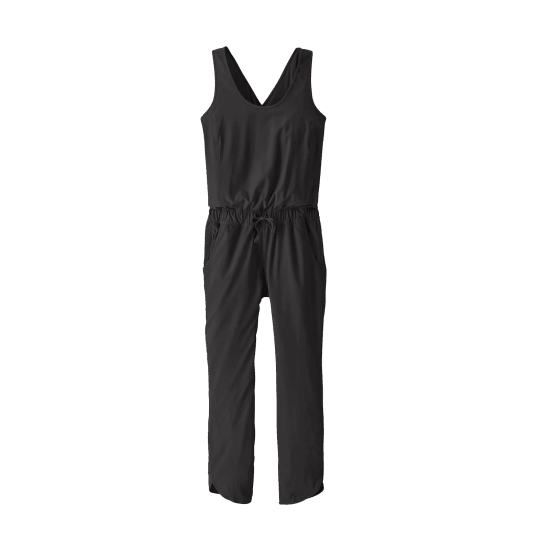 PATAGONIA - COMBINAISON FLEETWITH FEMME