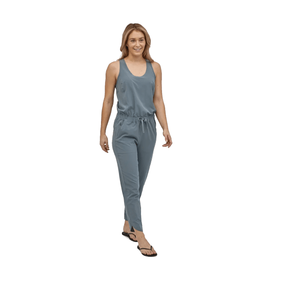 PATAGONIA - COMBINAISON FLEETWITH FEMME