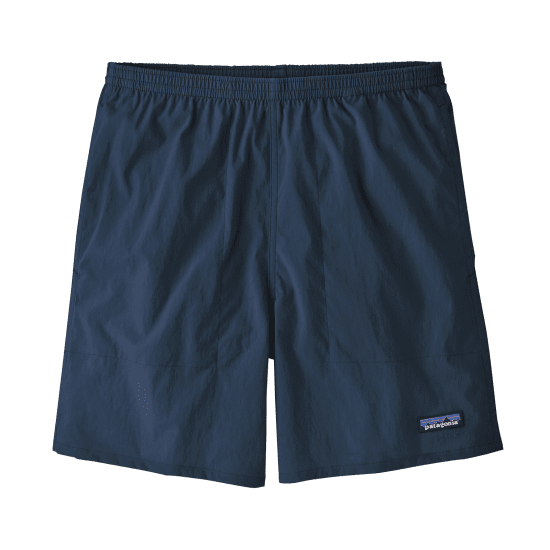 PATAGONIA - SHORT BAGGIES LIGHTS 6.5 IN HOMME