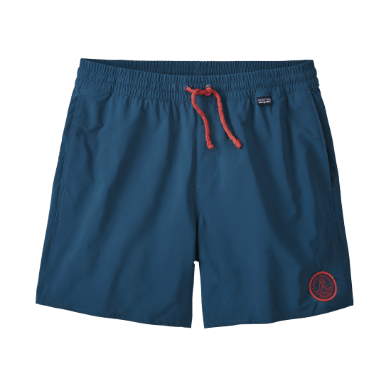 PATAGONIA - SHORT HYDROPEAK VOLLEY HOMME