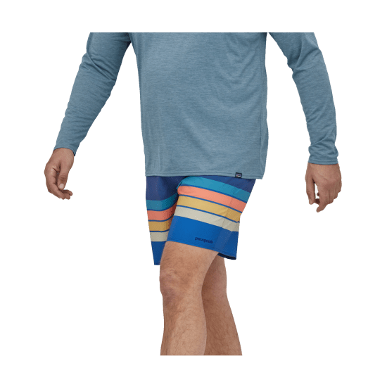 PATAGONIA - Short DE BAIN HYDROPEAK HOMME