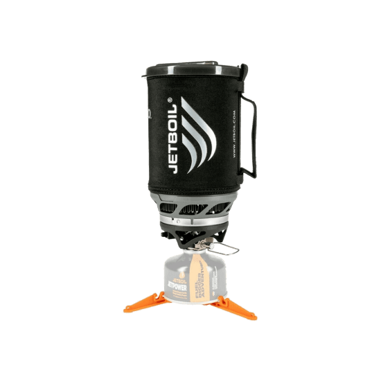 JETBOIL - RÉCHAUD JETBOIL SUMO