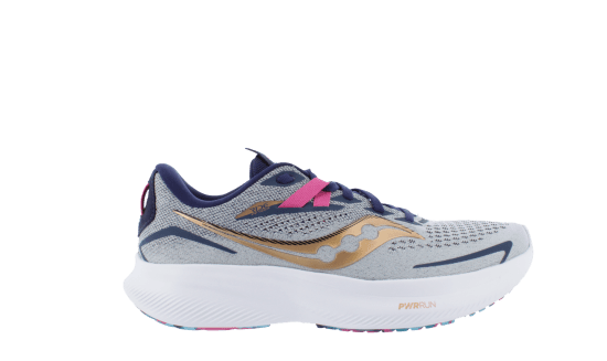 SAUCONY - RIDE 15 FEMME