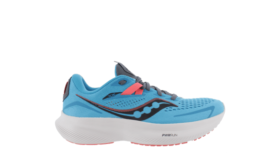 SAUCONY - RIDE 15 FEMME