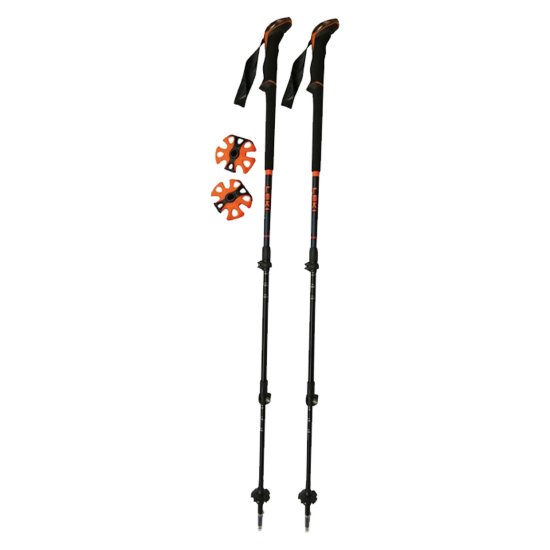 LEKI - BÂTONS DE RANDONNEE SHERPA LITE