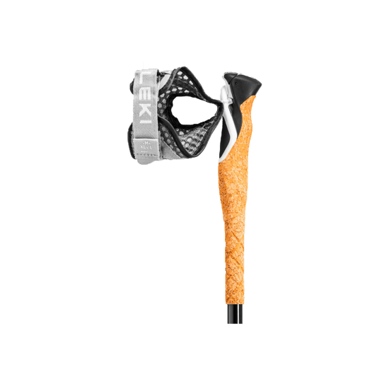LEKI - BÂTONS CROSS TRAIL LITE CARBON UNISEXE