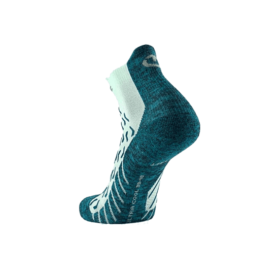 THERM-IC - CHAUSSETTES TREKKING ULTRA COOL ANKLE FEMME