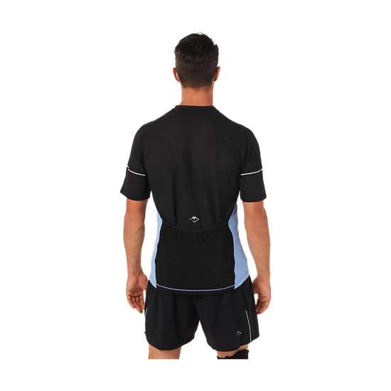 ASICS - T-SHIRT FUJITRAIL HOMME