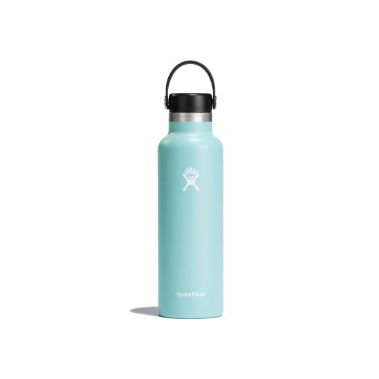 HYDRO-FLASK - GOURDE 21 OZ STANDARD FLEX CAP