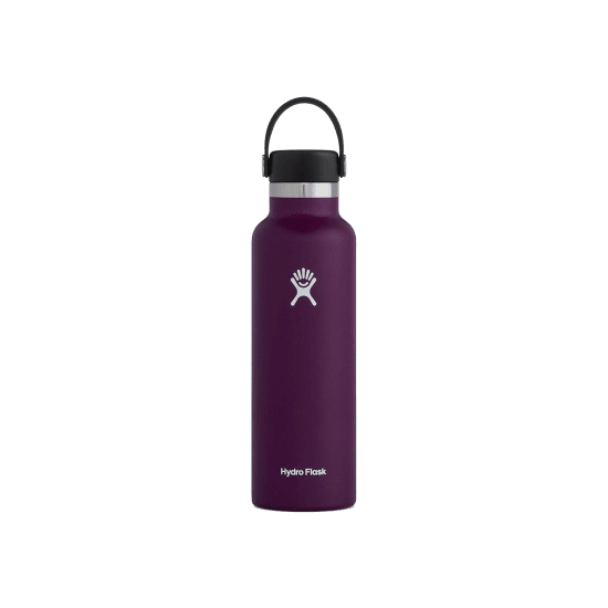 HYDRO-FLASK - GOURDE 21 OZ STANDARD FLEX CAP