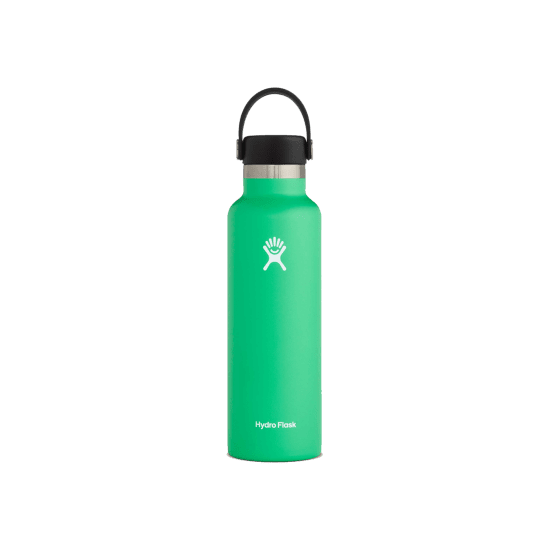 HYDRO-FLASK - GOURDE 21 OZ STANDARD FLEX CAP