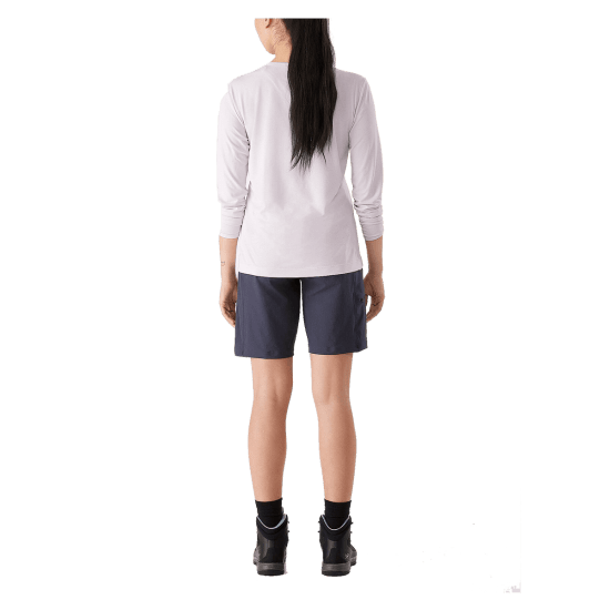 ARCTERYX - SHORT GAMMA LT 9 FEMME