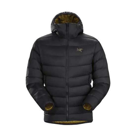 ARCTERYX - VESTE THORIUM AR HOODY HOMME
