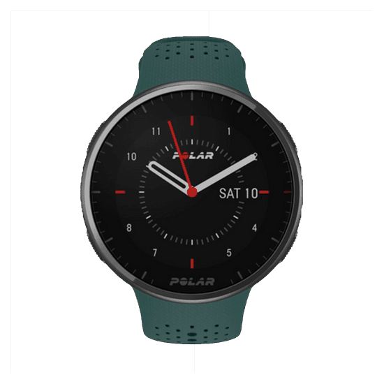 POLAR - PACER PRO