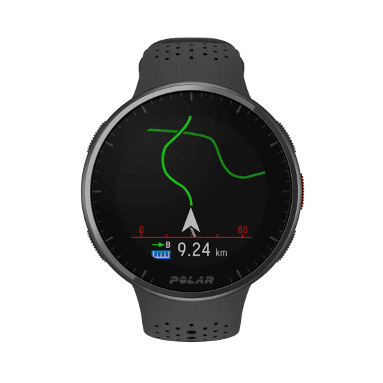 POLAR - PACER PRO