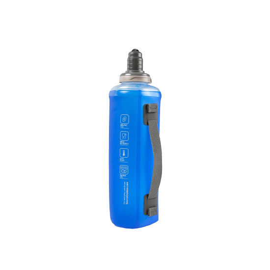 SOURCE - FLASQUE NOMADIC 1L