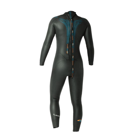 BLUESEVENTY - COMBINAISON FUSION FEMME