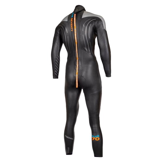 BLUESEVENTY - COMBINAISON REACTION THERMAL HOMME