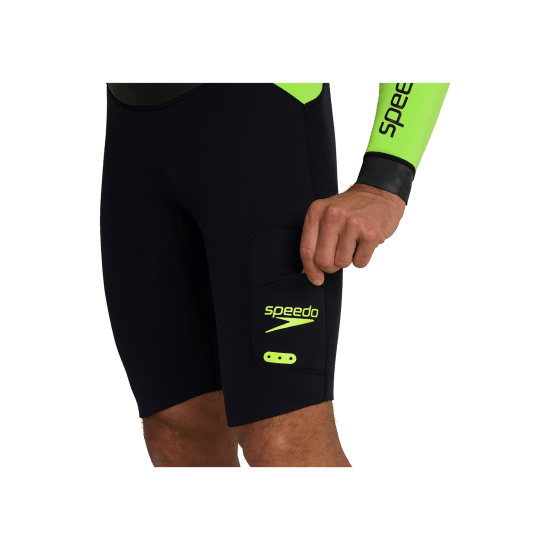SPEEDO - COMBINAISON NEOPRENE SWIMRUN HOMME