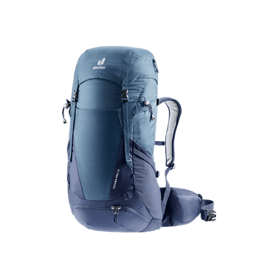 DEUTER - SAC A DOS FUTURA PRO 36 HOMME