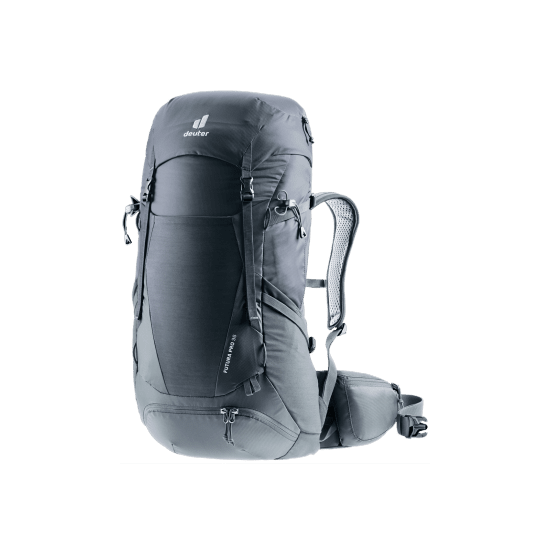 DEUTER - SAC A DOS FUTURA PRO 36 HOMME
