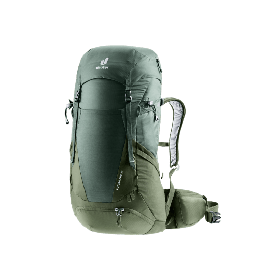 DEUTER - SAC A DOS FUTURA PRO 36 HOMME