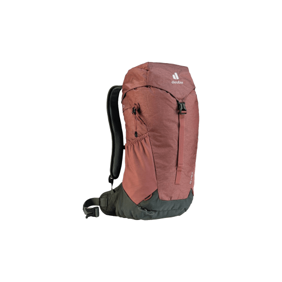 DEUTER - SAC A DOS AC LITE 16 HOMME