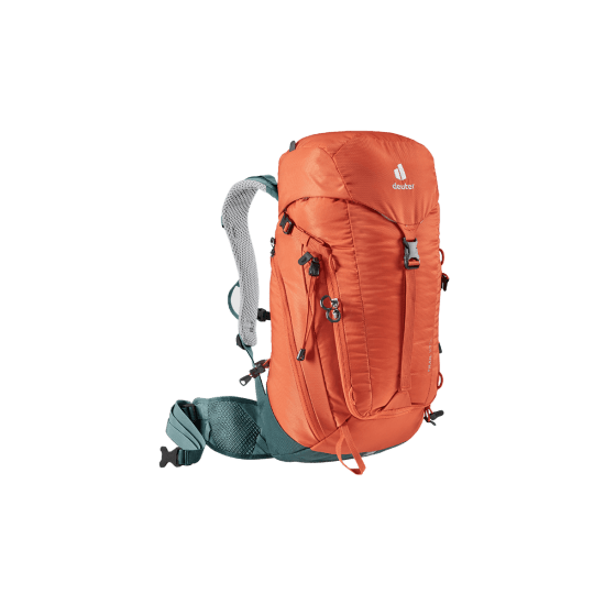 DEUTER - SAC A DOS TRAIL 20 SL FEMME