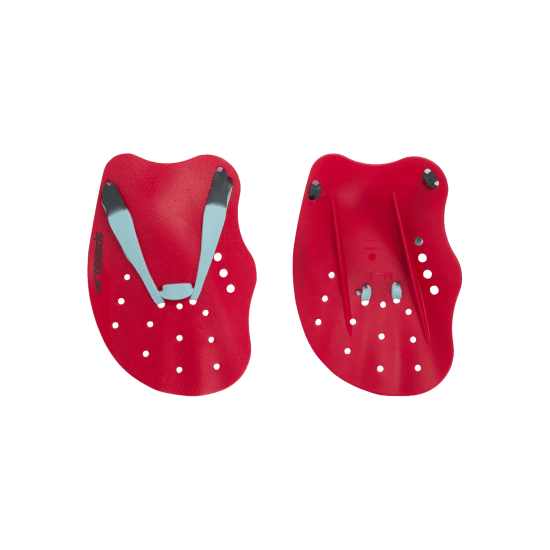 SPEEDO - PLAQUETTES DE NAGE TECH